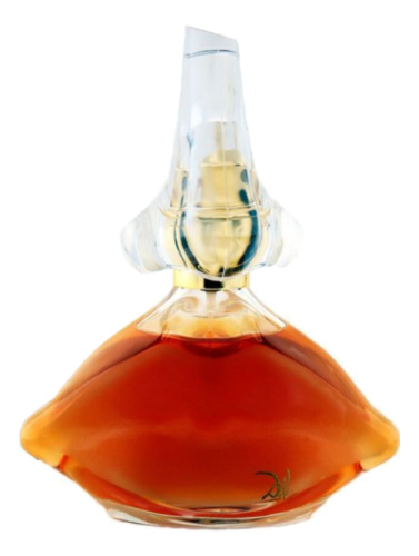 Salvador Dali: парфюмерная вода 50мл уценка