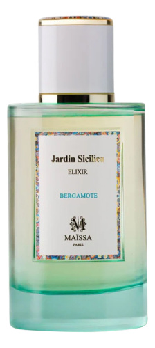 Jardin Sicilien: парфюмерная вода 100мл уценка
