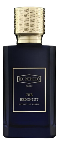 The Hedonist Extrait De Parfum: духи 100мл уценка