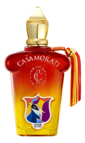 Levar Del Sole: парфюмерная вода 30мл уценка