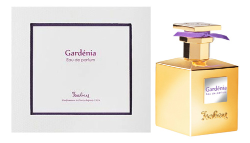 Gardenia: парфюмерная вода 50мл
