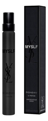 Myslf Le Parfum: духи 10мл