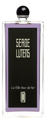 La Fille Tour De Fer: парфюмерная вода 50мл уценка