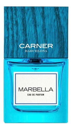 Marbella: парфюмерная вода 50мл