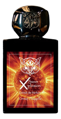 Sweet Xplosion: духи 50мл уценка