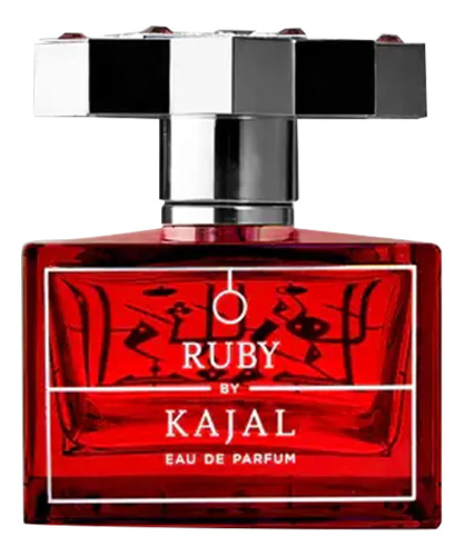 Ruby: парфюмерная вода 100мл уценка