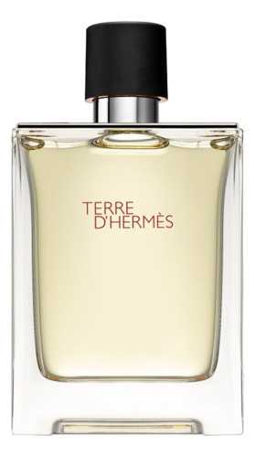 Terre D'Hermes pour homme: набор (т/вода 30мл + т/вода 125мл запаска)