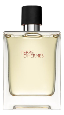 Terre D'Hermes pour homme: набор (т/вода 30мл + т/вода 125мл запаска)