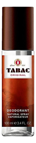Tabac Original: дезодорант 100мл