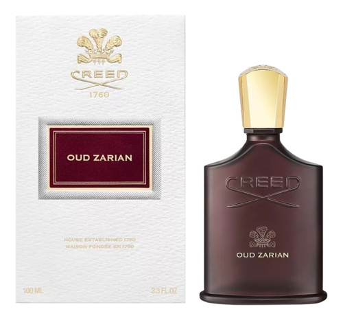 Oud Zarian: парфюмерная вода 100мл