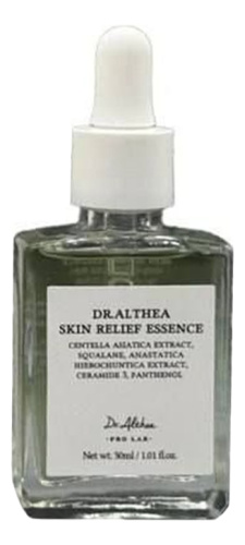 Эссенция для лица против купероза Skin Relief Essence 30мл