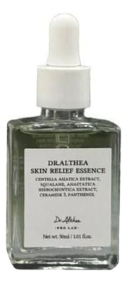 Эссенция для лица против купероза Skin Relief Essence 30мл