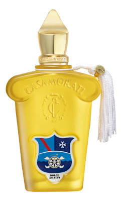 Dolce Amalfi: парфюмерная вода 100мл уценка