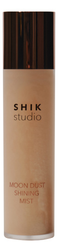Спрей для лица и тела сияющий Moon Dust Shining Mist 100мл