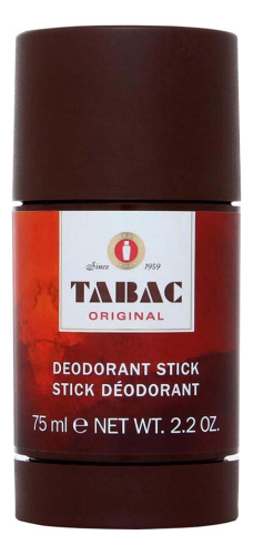 Tabac Original: дезодорант твердый 75г
