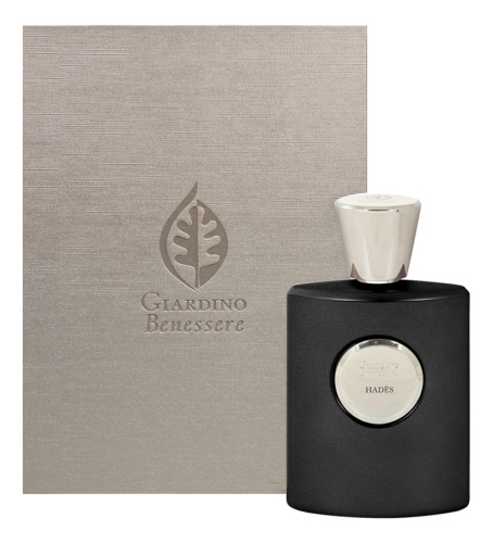 Hades: духи 100мл