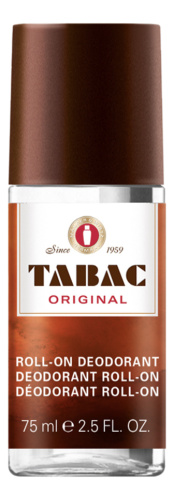 Tabac Original: дезодорант ролик 75мл