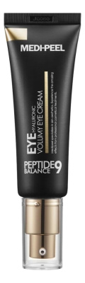 Крем для кожи вокруг глаз с пептидами Peptide 9 Balance Eye Hyaluronic Volumy Eye Cream 40мл