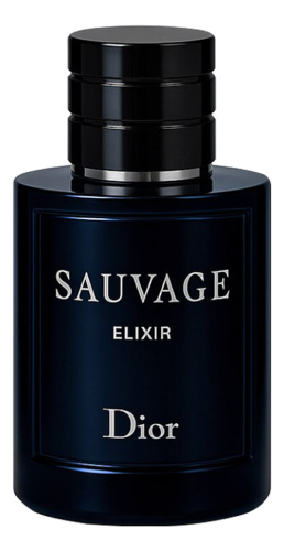 Sauvage Elixir: духи 150мл