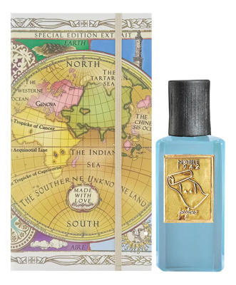 1001: духи 75мл