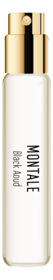 Black Aoud: парфюмерная вода 8мл