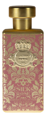Silk Rose : парфюмерная вода 60мл