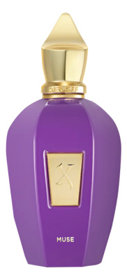 Muse: парфюмерная вода 100мл уценка