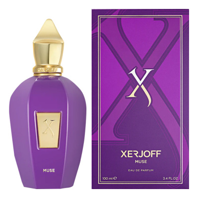 Muse: парфюмерная вода 100мл