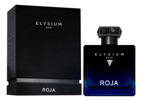 Elysium Noir: парфюмерная вода 100мл