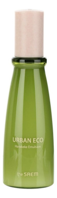 Эмульсия питательная с экстрактом новозеландского льна Urban Eco Harakeke Emulsion: Эмульсия 130мл