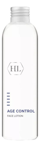 Лосьон для лица с экстрактами лекарственных растений Age Control Face Lotion 150мл