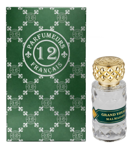 Malmaison: духи 50мл