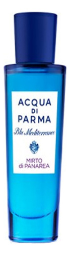 Mirto Di Panarea: туалетная вода 30мл уценка