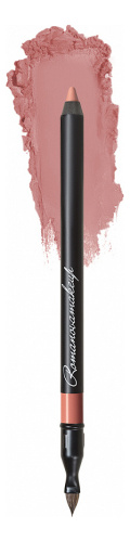 Контур-карандаш для губ Sexy Contour Lip Liner 1,2г: First Date