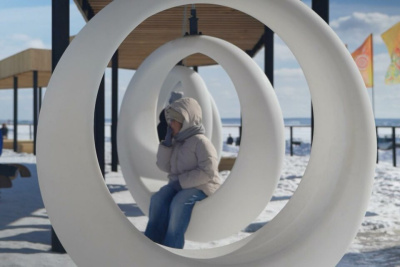 Глава Якутии поздравил центр компетенций по развитию территорий с 7-летием / ЯСИА   