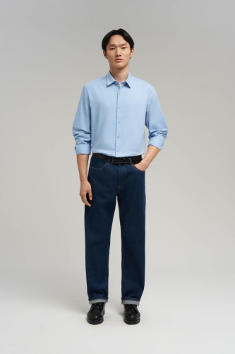 Верхняя сорочка мужская