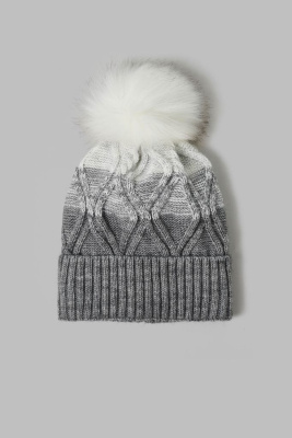 Шапка женская