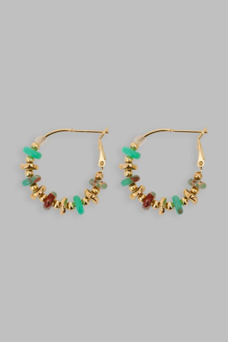 Серьги женские