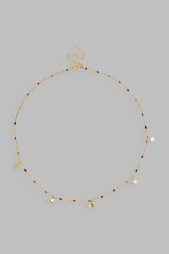 Колье женское