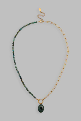 Колье женское