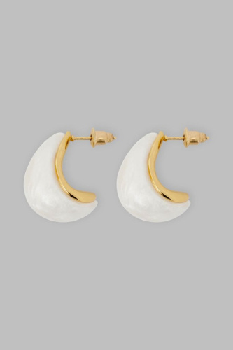 Серьги женские