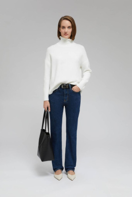 Джинсы regular fit