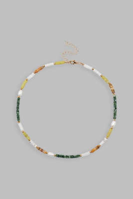 Колье женское