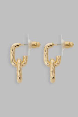 Серьги женские