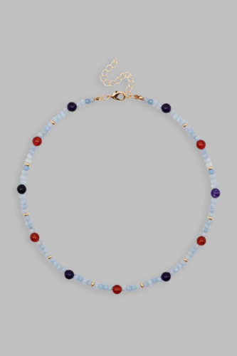 Колье женское