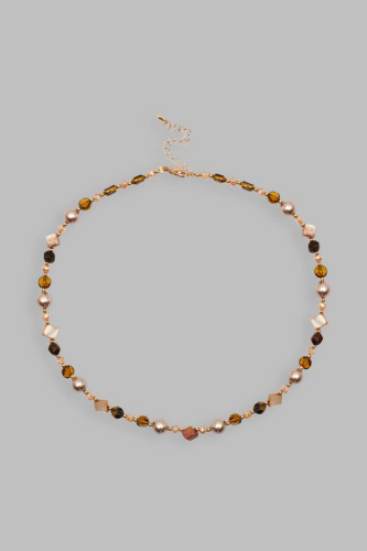 Колье женское