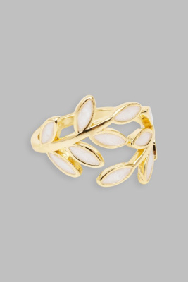 Кольцо женское