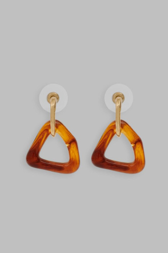 Серьги женские