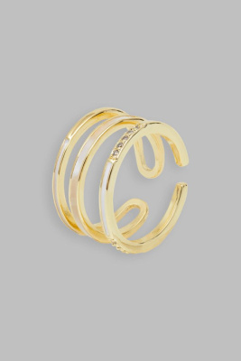 Кольцо женское