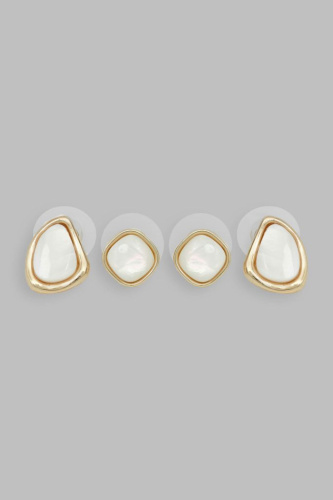 Серьги женские